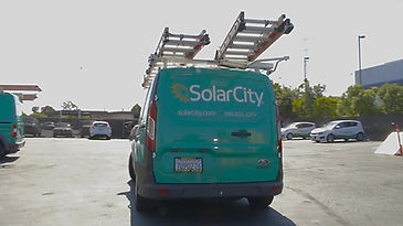 Solarcity Vehicle Management